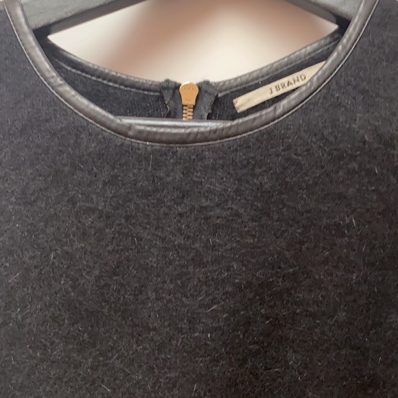 J brand peplum tank - Picture 2 of 6